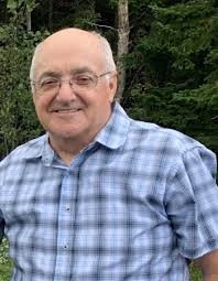 Obituary for David Joseph Landry