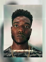 Corey Cutler The Chi