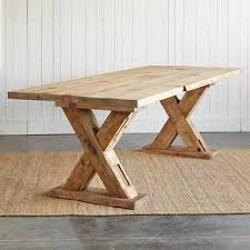 It needs to be carefully positioned; Dining Room Table Plans Diy Dining Room Table Trestle Table Plans Diy Dining Room