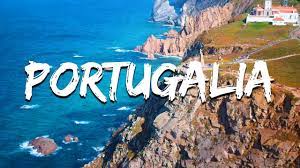 Portugalia are suficiente locuri listate ca patrimoniu mondial de catre unesco si minunatii naturale si culturale pentru a atrage atentia oricarui vizitator, peo perioada mai indelungata de timp. Portugalia Vlog Dzien 5 Onet On Tour Youtube