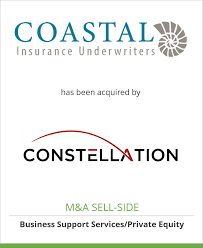 Check spelling or type a new query. Coastal Insurance Underwriters Has Partnered With Constellation Affiliated Partners