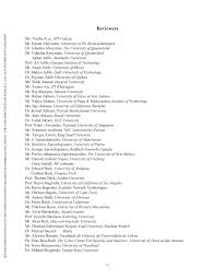Ms. Vijitha A. p., NIT Calicut Mr. Kasun Abeyratne, University of Sri  Jayewardenepura Dr. Udantha Abeyratne, The University of Queensland Mr.  Udantha Abeyratne, University of Queensland
