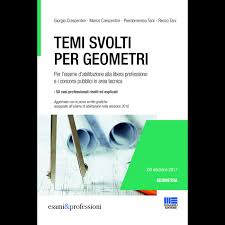 Check spelling or type a new query. Temi Svolti Per Geometri Libro Di Carta Fiscoetasse Com