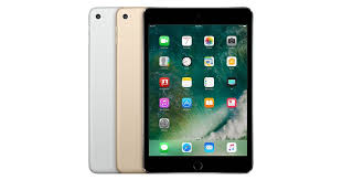 Biareview Com Apple Ipad Mini 4