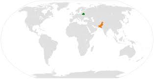 For many years after the demise of the soviet union in 1991, minsk and belarus, in general, had a reputation of a soviet experience park. Belarus Pakistan Relations Wikipedia