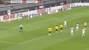 Vfb stuttgart striker silas wamangituka has revealed to his club that his name and birthdate. 21 Year Old Bacambu 7 Goals And 3 Assists In 13 Bundesliga Games Was Selected As The Best Team Of The Bundesliga Half Inews