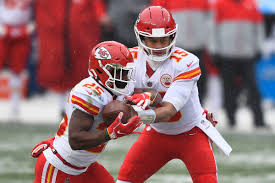 Organized team activities for the kansas city chiefs begin today. F0me Wcniulhdm