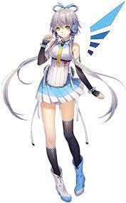 Pin On Vocaloid