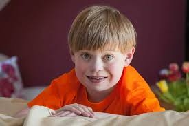 Parents of inspirational 'half a heart' boy thrilled he could get Pride of  Britain award