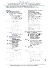 Francis chai kim lung (4.0 m). Resume Zainodin Dahlan May 2018 Upstream Downstream