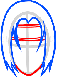 Turn your home, office, or studio into an art gallery, minus the snooty factor. How To Draw Itachi Easy Step By Step Drawing Guide By Dawn Dragoart Com