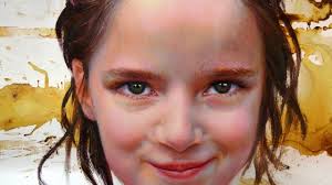 Realismo en la pintura