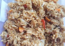 Selain karena rasanya yang enak, cara membuatnya pun cukup mudah. Cara Membuat Nasi Goreng Jawa Sehat