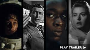 THE POWER OF FILM, PART 2: "TRAPPED"