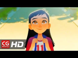 84 Cgi Animated Short Film One Small Step By Taiko Studios Cgmeetup Youtube Animation Animation Film One Small Step
