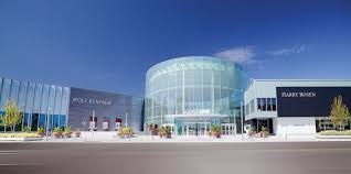 The music they play alights upon many modern touchstones. About Square One Shopping Centre
