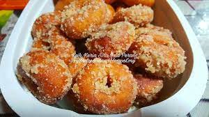 Pin On Kuih