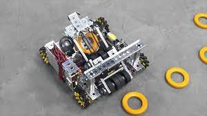 We did not find results for: Gobilda Robot In 3 Days Ftc Ultimate Goal Introduction Youtube