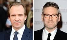 John Cleese and co wade closer to A Fish Called Wanda musical