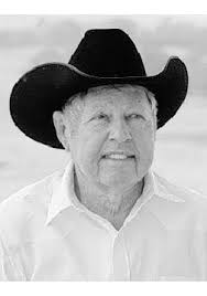 James Cavender Obituary (1931