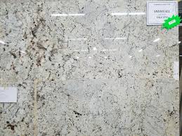 Snowfall Granite Slab Custom Countertops Granite Slab Granite
