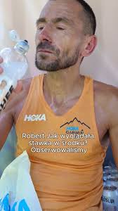 Robert Faron! On jest niesamowity, wielokrotny uczestnik Tatra Fest, w tym  roku w mega obsadzonej edycji, kolejny raz na podium! Brawo, Robert Faron  3cie miejsce Tatra Fest Bieg 68 km!, #Malopolska ...