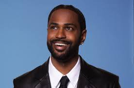 Big Sean 'Go Higher' Book Promotes Mental Heath: Shop Here
