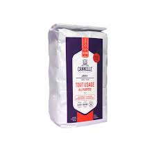 Farine Tout Usage Sans Gluten La Boite A Grains
