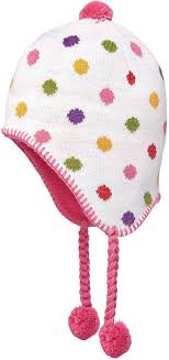Toshi Kids Beanies Online Earmuff Beanie Cynthia Cream Summer Lane