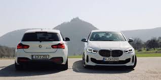 Please refer to our cookie policy. Bmw M135i Xdrive Enorm Viel Power Spass Trotz Nur Vier Zylindern