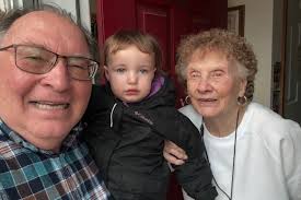 Did You Know? Evelyn & Lillian — Loving God, Our Neighbors, and Each Other