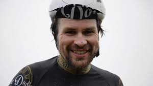 I want to cycle without the fear of being hurt'