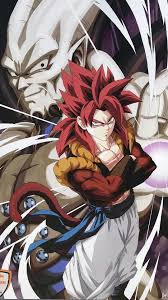 Como hacer a gogeta super saiyajin 4 de porelana fria, espero les guste la figura. Gogita Super Saiyan 4 Personajes De Dragon Ball Vegeta Dibujo Dragones