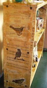 How to Decoupage and Make Collage Art Crafts