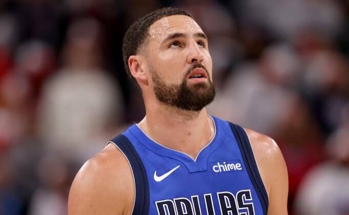Klay Thompson'ın Yeni Adresi Miami Heat