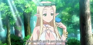 Anime princess is poked with hard dick in a dirty cartoon - CartoonPorn.com