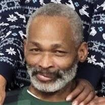 Mr. Johnny Donnell Wright Obituary