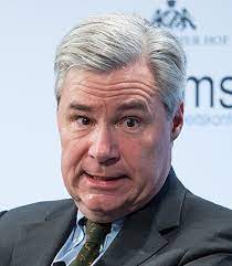 Minister to guatemala and u.s. Sheldon Whitehouse Wikiwand
