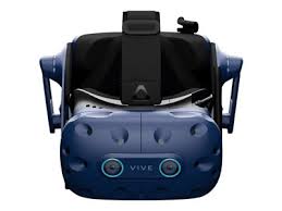 Htc vive vr system & htc vive pro vr system. Htc Vive Pro Eye Office 3d Virtual Reality System Ar Vr Part Number 78015297 Lenovo Us