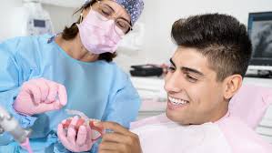 What Happens After Invisalign Treatment Is Completed? — Top Orthodontist in  Fredericksburg & Stafford