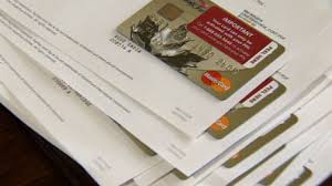 Who should you ask to add you as an authorized user? Man Receives 10 Credit Cards In Other People S Names Ctv News