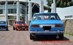 Jenama pengeluar kereta dari jepun toyota, nissan, honda, suzuki, mitsubishi, mazda dan subaru sudah dikenali termasuk yang kurang dikenali sebagai contoh mitsuoka yang pernah memasuki pasaran malaysia tidak lama dulu dan masih berada di pasaran antarabangsa. Kenapa Kereta Jepun Lasak