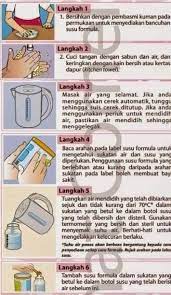 Contohnya kita bekerja 10 jam. Guzel Baby Cara Bancuh Susu Formula Dgn Betul Facebook