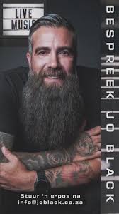 Hoop ek sien julle by ‘n show hierdie jaar!