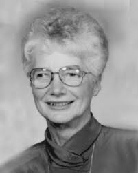 Ruth Harmon Obituary (2013)