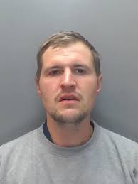 Darlington potty thief Jamie Marriott jailed for crime spree