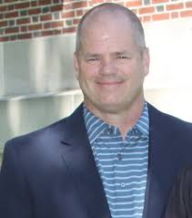 Steven Richard Loftus