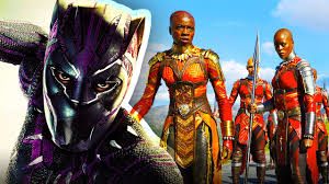 Wakanda forever is an upcoming superhero film, based on the marvel comics superhero of the same name. Marvel S Black Panther 2 Plot Is Odd At Parts Claims Martin Freeman The Direct