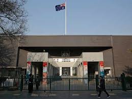 With australia in the midst of its first recession in almost 30. 95 Pzhiljywjm