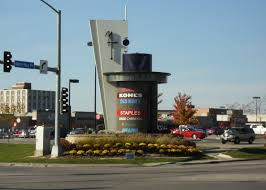 Maybe you would like to learn more about one of these? Merle Hay Mall Wikipedia